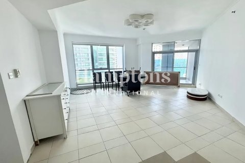 Apartment til leje i Dubai Marina, Dubai, UAE 2 soveværelser, 116.91006423 kvm № 660655 - foto 2