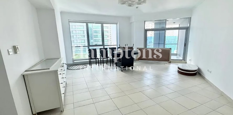 Apartment in Dubai Marina, Dubai, UAE 2 bedrooms, 116.91 sq.m. № 660655