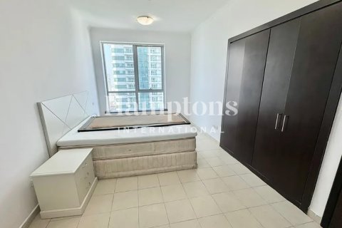 Apartment til leje i Dubai Marina, Dubai, UAE 2 soveværelser, 116.91006423 kvm № 660655 - foto 10