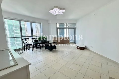 Apartment til leje i Dubai Marina, Dubai, UAE 2 soveværelser, 116.91006423 kvm № 660655 - foto 3