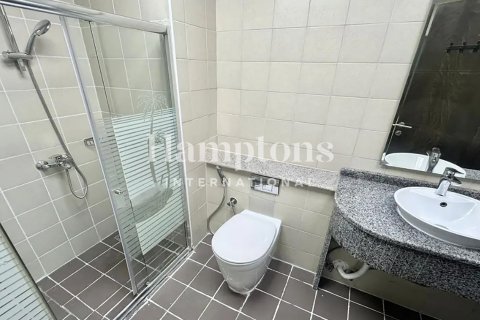 Apartment til leje i Dubai Marina, Dubai, UAE 2 soveværelser, 116.91006423 kvm № 660655 - foto 1