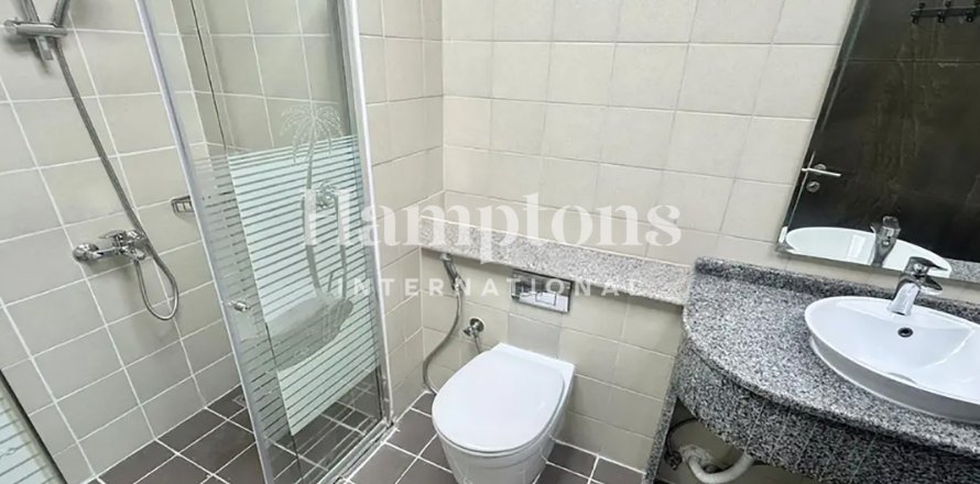 Apartment i Dubai Marina, Dubai, UAE 2 soveværelser, 116.91 kvm № 660655