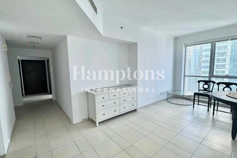Apartment til leje i Dubai Marina, Dubai, UAE 2 soveværelser, 116.91006423 kvm № 660655 - foto 5