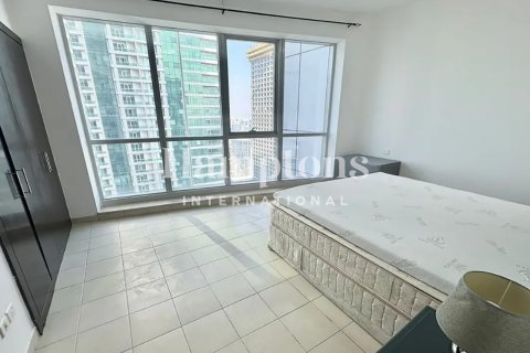 Apartment til leje i Dubai Marina, Dubai, UAE 2 soveværelser, 116.91006423 kvm № 660655 - foto 12