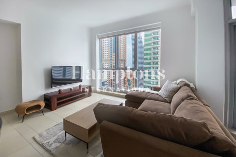 Wohnung zur Miete in Dubai Marina, Dubai, VAE 2 Schlafzimmer, 116.91006423 m2 Nr. 660655 - Foto 9