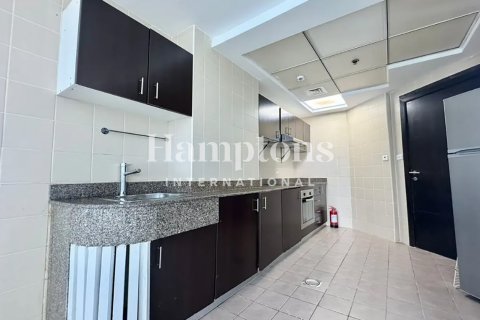 Apartment til leje i Dubai Marina, Dubai, UAE 2 soveværelser, 116.91006423 kvm № 660655 - foto 6