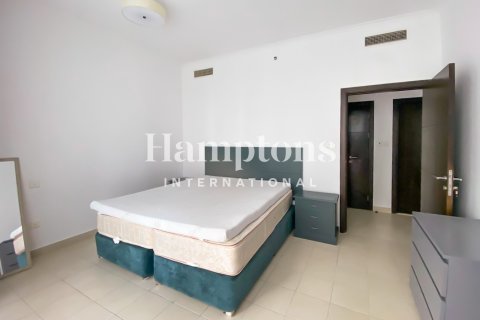 Wohnung zur Miete in Dubai Marina, Dubai, VAE 2 Schlafzimmer, 116.91006423 m2 Nr. 660655 - Foto 15