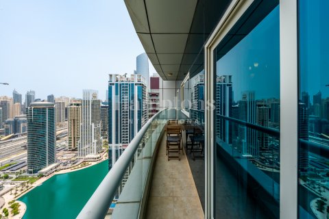 Διαμέρισμα σε Jumeirah Lake Towers, Dubai, ΗΑΕ 1 υπνοδωμάτιο, 84.63463300 τ.μ. Αρ. 660656 - φωτογραφία 6