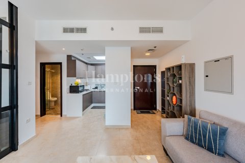 Διαμέρισμα σε Jumeirah Lake Towers, Dubai, ΗΑΕ 1 υπνοδωμάτιο, 84.63463300 τ.μ. Αρ. 660656 - φωτογραφία 15