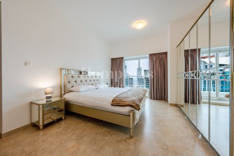 Διαμέρισμα σε Jumeirah Lake Towers, Dubai, ΗΑΕ 1 υπνοδωμάτιο, 84.63463300 τ.μ. Αρ. 660656 - φωτογραφία 16