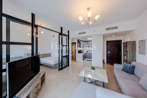 Διαμέρισμα σε Jumeirah Lake Towers, Dubai, ΗΑΕ 1 υπνοδωμάτιο, 84.63463300 τ.μ. Αρ. 660656 - φωτογραφία 13