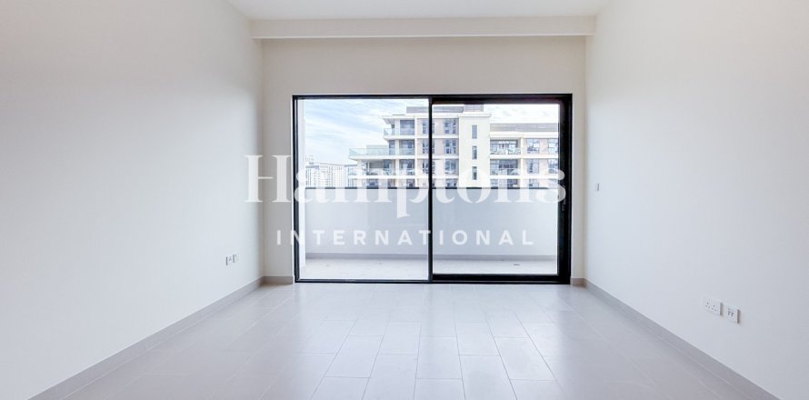 Apartemen di Dubai Hills Estate, Dubai, UEA 1 kamar tidur, 67.4299 m2 nomor 660654