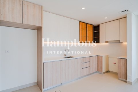 Apartment til leje i Dubai Hills Estate, Dubai, UAE 1 soveværelse, 67.42992643 kvm № 660654 - foto 4