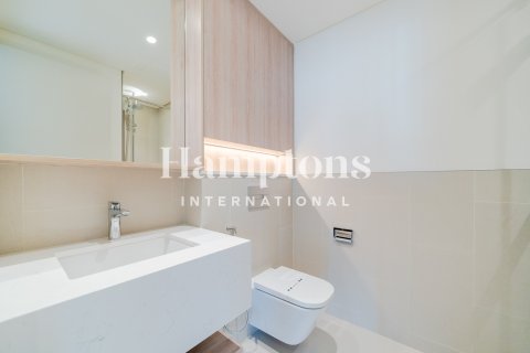 Apartment til leje i Dubai Hills Estate, Dubai, UAE 1 soveværelse, 67.42992643 kvm № 660654 - foto 12