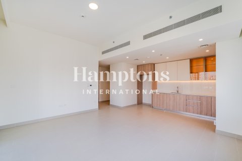 Apartment til leje i Dubai Hills Estate, Dubai, UAE 1 soveværelse, 67.42992643 kvm № 660654 - foto 10