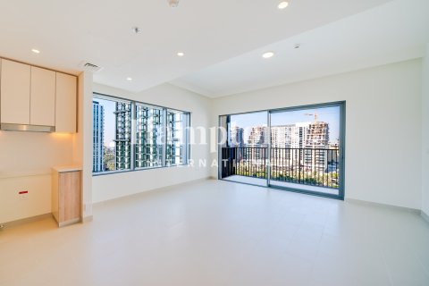 Apartment til leje i Dubai Hills Estate, Dubai, UAE 1 soveværelse, 67.42992643 kvm № 660654 - foto 13