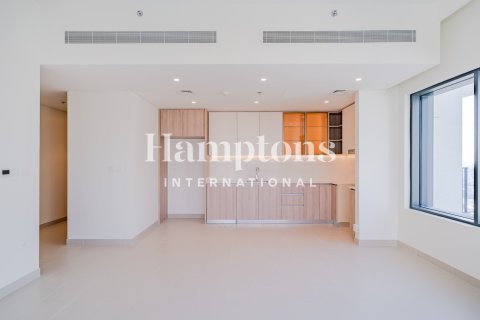 Apartment til leje i Dubai Hills Estate, Dubai, UAE 1 soveværelse, 67.42992643 kvm № 660654 - foto 5