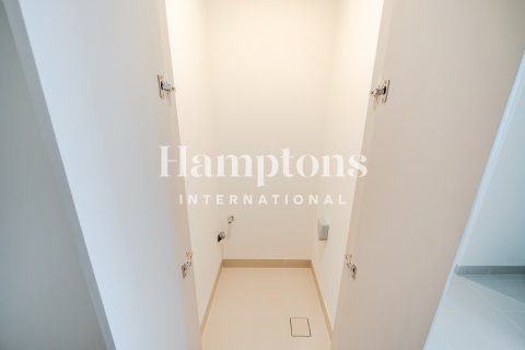 Apartment til leje i Dubai Hills Estate, Dubai, UAE 1 soveværelse, 67.42992643 kvm № 660654 - foto 2