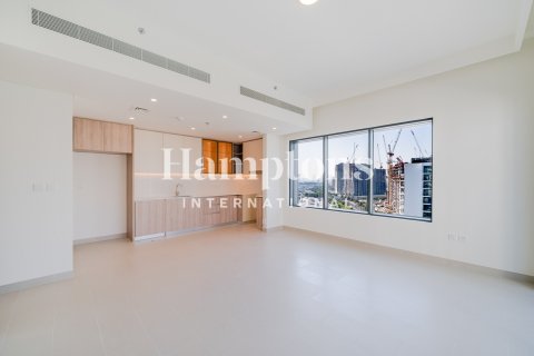 Apartment til leje i Dubai Hills Estate, Dubai, UAE 1 soveværelse, 67.42992643 kvm № 660654 - foto 7