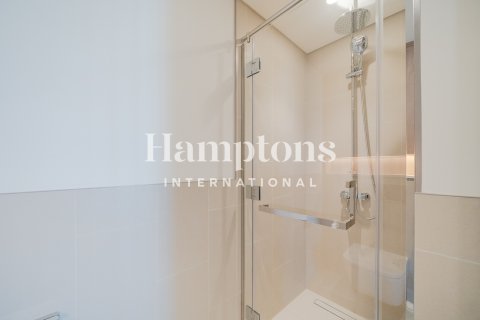 Apartment til leje i Dubai Hills Estate, Dubai, UAE 1 soveværelse, 67.42992643 kvm № 660654 - foto 11