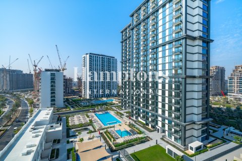 Apartment til leje i Dubai Hills Estate, Dubai, UAE 1 soveværelse, 67.42992643 kvm № 660654 - foto 1