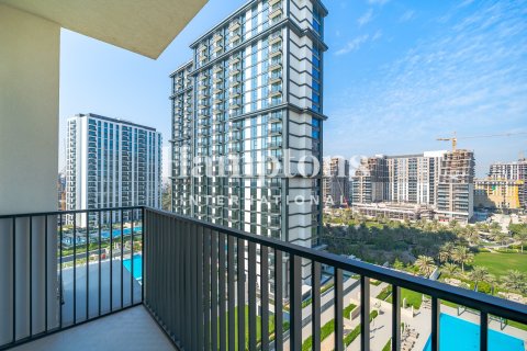 Apartment til leje i Dubai Hills Estate, Dubai, UAE 1 soveværelse, 67.42992643 kvm № 660654 - foto 9