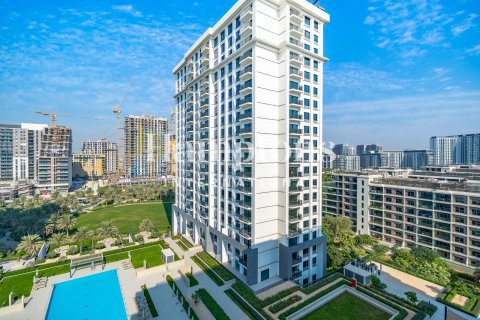 Apartment til leje i Dubai Hills Estate, Dubai, UAE 1 soveværelse, 67.42992643 kvm № 660654 - foto 8