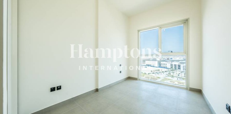Apartment i Dubai Hills Estate, Dubai, UAE 2 soveværelser, 67.7402 kvm № 660652