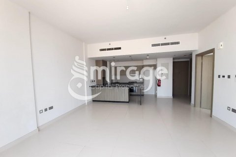 Byt v Al Reem Island, Abu Dhabi, SAE 1 ložnice, 64 m² Č.: 597253 - fotografie 3