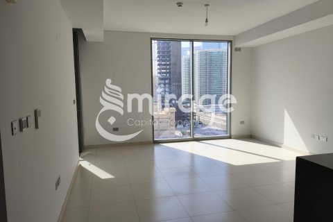 Byt v Al Reem Island, Abu Dhabi, SAE 1 ložnice, 64 m² Č.: 597253 - fotografie 4