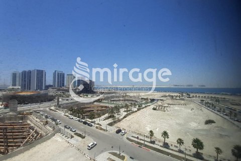 Byt v Al Reem Island, Abu Dhabi, SAE 1 ložnice, 64 m² Č.: 597253 - fotografie 1
