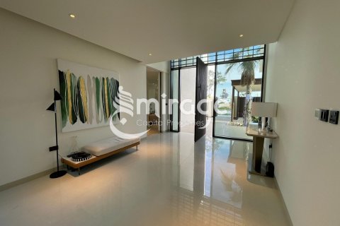 Villa in vendita a Saadiyat Island, Abu Dhabi, EAU 5 camere da letto, 544.6 mq. № 597252 - foto 3