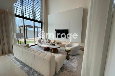 Villa in vendita a Saadiyat Island, Abu Dhabi, EAU 5 camere da letto, 544.6 mq. № 597252 - foto 4