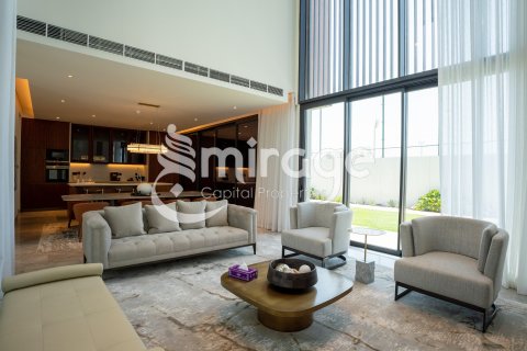 Villa zum Verkauf in Saadiyat Island, Abu Dhabi, VAE 6 Schlafzimmer, 625.9 m2 Nr. 597021 - Foto 3