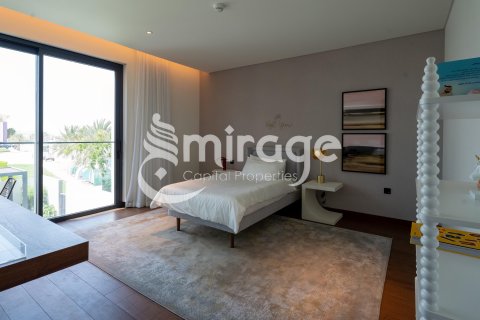 Villa zum Verkauf in Saadiyat Island, Abu Dhabi, VAE 6 Schlafzimmer, 625.9 m2 Nr. 597021 - Foto 5