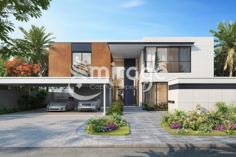 Villa zum Verkauf in Saadiyat Island, Abu Dhabi, VAE 6 Schlafzimmer, 625.9 m2 Nr. 597021 - Foto 1