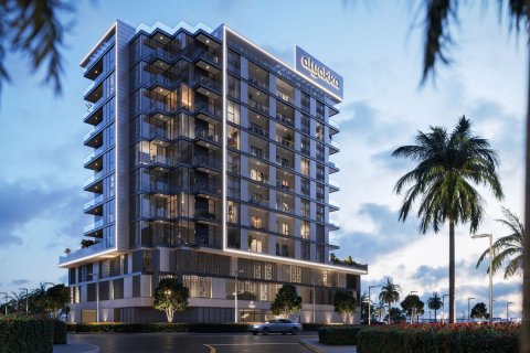 Al Satwa, Dubai, UAE의 판매용 아파트 침실 2개, 101.6제곱미터 번호 622377 - 사진 12