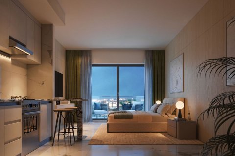 Al Satwa, Dubai, UAE의 판매용 아파트 침실 2개, 101.6제곱미터 번호 622377 - 사진 5
