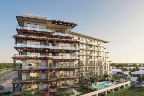 Apartmen di Majan, Dubai, UAE 2 bilik tidur, 169.66 meter persegi № 752628