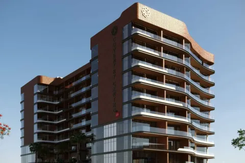 Leilighet til salgs i Dubai, Emiratene 1 soverom, 62.71 kvm Nr. 752627 - Foto 3