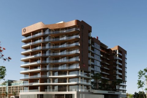 Leilighet til salgs i Dubai, Emiratene 1 soverom, 62.71 kvm Nr. 752627 - Foto 4