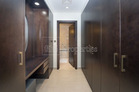 Hotelový apartmán v Palm Jumeirah, Dubai, SAE 1 spálňa, 97.1 m2 č. 582870 - Fotografia 7