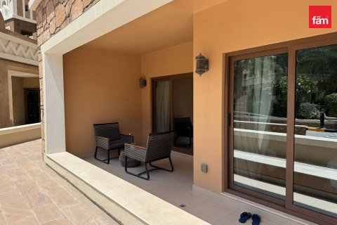 Hotelový apartmán v Palm Jumeirah, Dubai, SAE 1 spálňa, 97.1 m2 č. 582870 - Fotografia 9