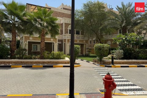 Hotelový apartmán v Palm Jumeirah, Dubai, SAE 1 spálňa, 97.1 m2 č. 582870 - Fotografia 16