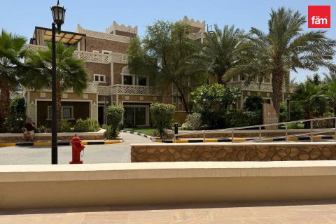 Hotelový apartmán v Palm Jumeirah, Dubai, SAE 1 spálňa, 97.1 m2 č. 582870 - Fotografia 15