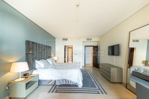 Hotelový apartmán v Palm Jumeirah, Dubai, SAE 1 spálňa, 97.1 m2 č. 582870 - Fotografia 6