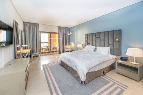 Hotelový apartmán v Palm Jumeirah, Dubai, SAE 1 spálňa, 97.1 m2 č. 582870 - Fotografia 5
