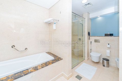 Hotelový apartmán v Palm Jumeirah, Dubai, SAE 1 spálňa, 97.1 m2 č. 582870 - Fotografia 17