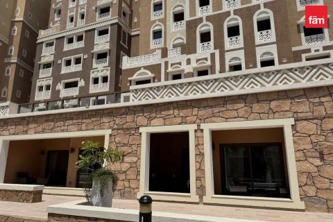 Hotelový apartmán v Palm Jumeirah, Dubai, SAE 1 spálňa, 97.1 m2 č. 582870 - Fotografia 10