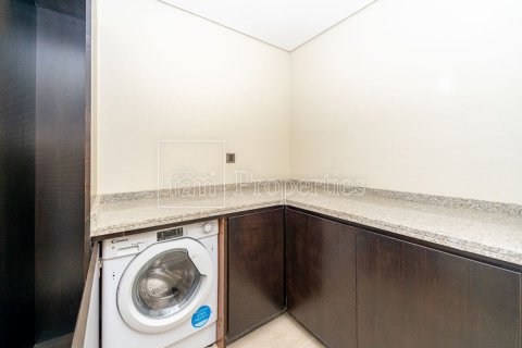 Hotelový apartmán v Palm Jumeirah, Dubai, SAE 1 spálňa, 97.1 m2 č. 582870 - Fotografia 14